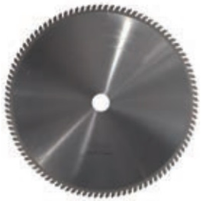 Диск пильний, ONCI, TCT, 350х3,2/2,6х30Хz84, NTC