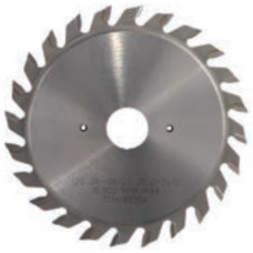 Диск пильний, ONCI, TCT, 120х28/36/22х2х12 F(підрізний)