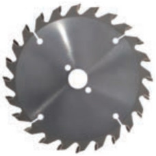 Диск пильний, ONCI, TCT, 190х2,8/1,8x30xz48, ATB