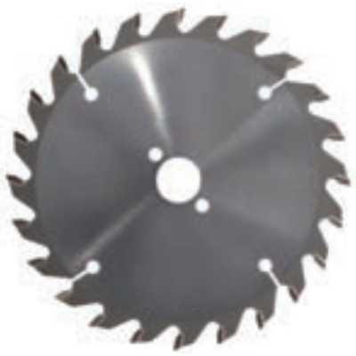Диск пильний, ONCI, TCT, 190х2,8/1,8x30xz48, ATB