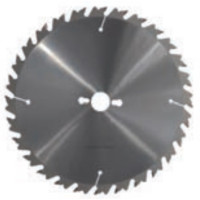 Диск пильний, ONCI, TCT, 350х3,6/2,5х30хz32, ATB