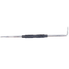 Скрайбер двосторонній Ozar AMS0403 , 55-60 HRC, 90°,190 мм, 0,5 кг