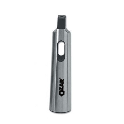 Втулкa перехіднa Ozar DSA/5-3, 54-58 HRC, 20 MnCr5/SAE8620,156 мм, 1,2 кг
