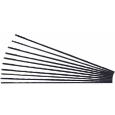 Пилки для лобзиків Ozar CSB/170/ST, 14 TPI, 165мм, 10шт., 0,08 кг