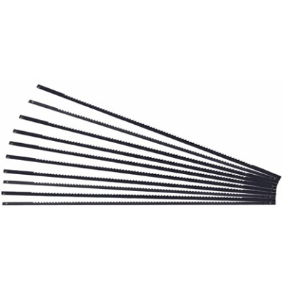 Пилки для лобзиків Ozar CSB/170/ST, 14 TPI, 165мм, 10шт., 0,08 кг