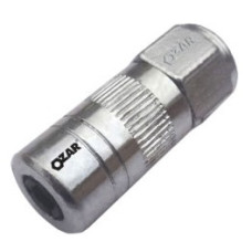 З'єднувач гідравлічний Ozar AHC-7760, 6000 PSI, 4 зажимні губки із загартованої пружинної сталі