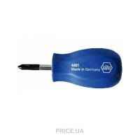 Викрутка Wiha Proturn РН 2х25 1K, CrVMo