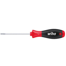 Викрутка Wiha SoftFinish SL 6.5 x 150 мм, CrVMo