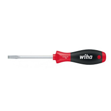 Викрутка Wiha SoftFinish SL 1.2x6.5x100, CrVMo