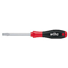 Викрутка Wiha SoftFinish SL 0.8x4.0x100, CrVMo