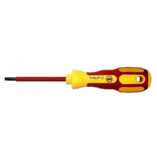 Викрутка діелектрична Wiha Protum SL 6.5х150 3K, CrVMo