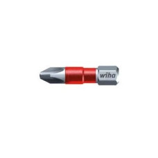 Біти Wiha MaxxTor PZ2x29,D 6,3, 1.4", 1 шт