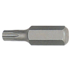 Біта Wiha Standard T25х25 (1 шт),C 6.3,1.4 ",CrV