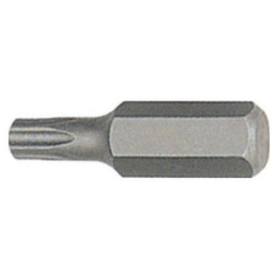 Біта Wiha Standard T25х25 (1 шт),C 6.3,1.4 ",CrV