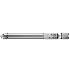 Біта Wiha Professional PZ2x50, 1 шт.,Е 6.3,1.4 ",CrV