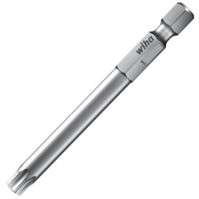 Біта Wiha Professional T30x150, 1 шт.,Е 6.3,1.4 ",CrV