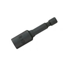 Wiha Головка з магнітом SW 12x55 мм, E 6.3, CrV