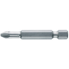 Біта Wiha ZOT Torsion, 7042 PZ3x50, E 6.3, 61-2 HRC, CrV