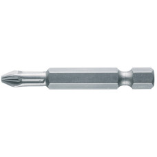 Біта Wiha ZOT Torsion PZ1x50, E6.3, 61-2 HRC, CrV