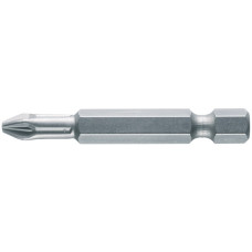 Біта Wiha ZOT Torsion, 7042, PZ2x50, E6.3, 61-2 HRC, CrV