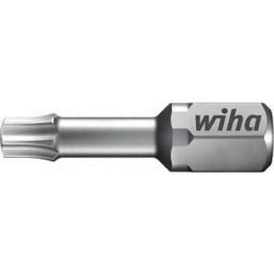 Біта Wiha ZOT Torsion T25x25, C 6.3, 61-2 HRC, CrV