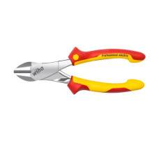 Бокорізи Wiha Professional Electric, Z16306, VDE, 200 мм, 2,5 мм, 4,2 мм, 312г, С70, 62HRC
