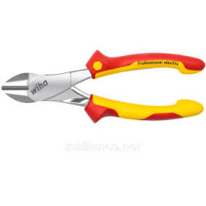 Бокорізи Wiha Professional Electric, Z14006, VDE,160 мм, 1,6 мм, 4мм, 1,5-2,5мм², 200г, С70,64HRC