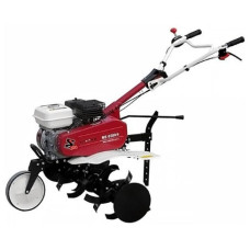 Мотокультиватор AGT MS6580, 7,0к.с., 208см3, 3,6л, грунтообертаюча фреза 80 см, 73кг