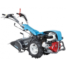 Мотоблок AGT413S GX270, 9к.с., 3+3 передачі, 5-10"