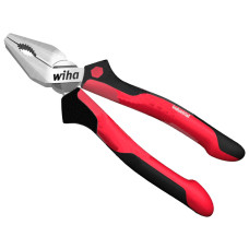 Пасатижі Wiha Industrial,180 мм,1,8 мм,245 г,C70,64 HRC