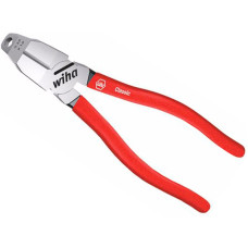 Установчі пасатижі Wiha Classic TriCut  вигнуті 170 мм,1,6 мм,230 г, C70, 64 HRC