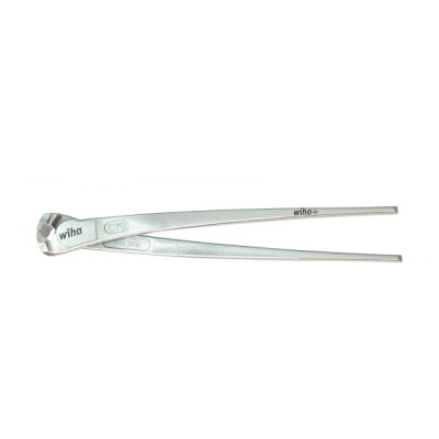 Кусачки арматурщика посилені Wiha Classic Plus, Z32010,300 мм, 2,3мм, С70, 64HRC