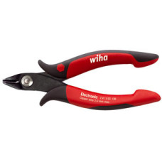 Бокорізи Wiha Electronic 135 мм,0,8мм, 80 г,C70, > 60 HRC