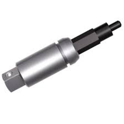 Перехідне жало Wiha Torque TR/Topra 2K, 1/4"х52, CrMo