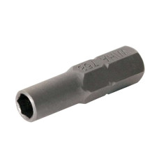 Адаптер Wiha Torque 1/4", 155 мм