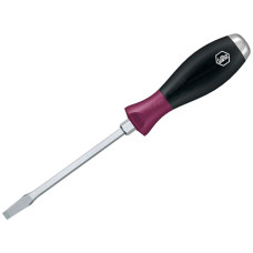 Викрутка Wiha MicroFinish SL 10x175  ударна, CrV