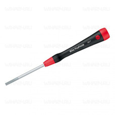 Викрутка Wiha PicoFinish T3x40x2.5 мм, CrVMo