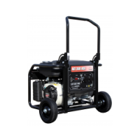 Генератор AGT3601HSB TTL, GP200, 230В/50Гц, 3.0кВа, 15л., 11,5год(75%), 2х16А, 55кг.