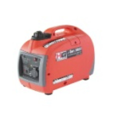 Генератор Daishin iGen1000F, 230В/50Гц, 1кВа, HG-50, 2.2л., 1x16A, DC, 54-58дБ, 14кг