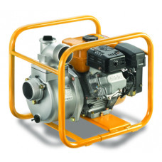 Мотопомпа Daishin PTX301T, 76,2x76,2мм, ЕХ27, 6,6 кВт/9.0к.с (3600об/хв.), 270см3, 1300л/хв, 28м, 8м