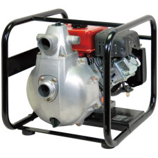 Мотопомпа Koshin SERH-50V  високого тиску 50х50 мм,2", 80м/8м,430л/хв, GX160,3,2кВт/4,3к.с.