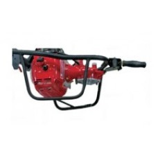 Мотобур MAG500RS, 49,9 куб.см, 1,9 кВт/ 2,6 к.с., NE500, Ø 40 ~ 250 мм, бак 1 л, 10,4 кг