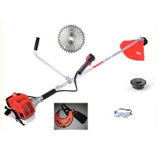 Мотокоса Maruyama BC360H, FE360, 35.5см3, 1,4кВт/1,9к.с., 0,8л, Z5,  L5,6/R5,9, 96,5ДБ, ерго підвіс
