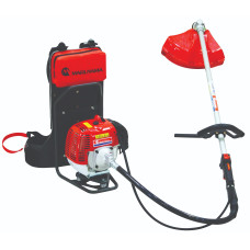 Мотокоса ранцева Maruyama BKC5020RS,NE500,49.9см3,2.56к.с.,1л,255х25,4ммх3Т,11.9кг,ранець,L руків'я