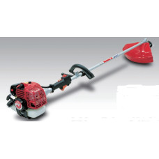 Мотокоса Maruyama BC4321RS, CER420,41,5см3,2,11к.с.,1,0л,255х25,4ммх3Т,8,1кг,L руків'я,підвіс,98,5ДБ