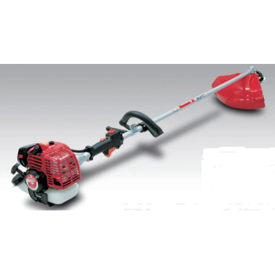 Мотокоса Maruyama BC4321RS, CER420,41,5см3,2,11к.с.,1,0л,255х25,4ммх3Т,8,1кг,L руків'я,підвіс,98,5ДБ