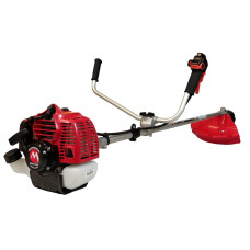 Мотокоса Maruyama BC4322H-RS, СЕ420, 41,5см3, 2,52к.с., 1,0л, 255х25,4ммх3Т, L4,8/R4,4, Z5, 8,1кг, W