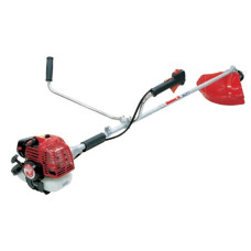 Мотокоса Maruyama BC4321H-RS, CE420, 41,5см3, 2,14к.с., 1,0л, 255х25,4ммх3Т, L4,8/R4,4, Z5, 8,4кг,