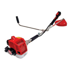 Мотокоса Maruyama BC2321H-RS, CER230, 22.5см3,1,03к.с.,0.45л,230х1,25х25,4ммх4Т,6.1кг,W руків'я