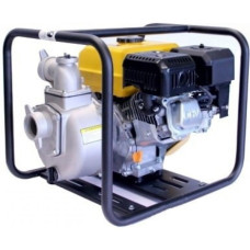 Мотопомпа для чистої води Rato RT50ZB26-3.8Q (4,4кВт 23,5кг)